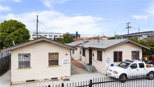 Image 3 for 821 W 62nd Street, Los Angeles, CA 90044