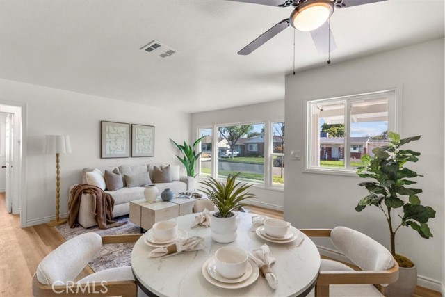 Detail Gallery Image 6 of 32 For 11819 Summer Ave, Norwalk,  CA 90650 - 3 Beds | 2 Baths