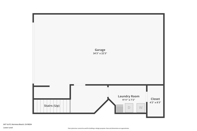 647 1st Place, Hermosa Beach, California 90254, 3 Bedrooms Bedrooms, 0 ,2 BathroomsBathrooms,Residential,For Sale,1st Place,0,SB26063173 647 1st Place, Hermosa Beach, California 90254, 3 Bedrooms Bedrooms, 0 ,2 BathroomsBathrooms,Residential,For Sale,1st Place,0,SB26063173