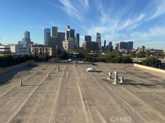 rooftop