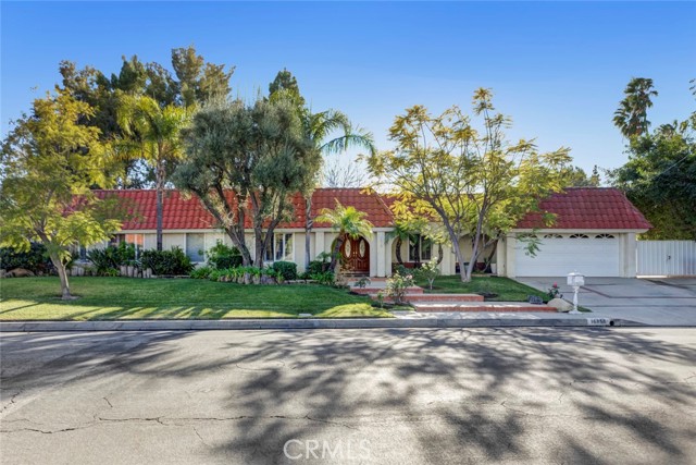 Detail Gallery Image 1 of 62 For 16858 Pineridge Dr, Granada Hills,  CA 91344 - 6 Beds | 5 Baths