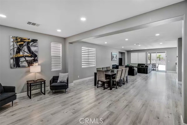 Detail Gallery Image 5 of 58 For 43118 Fiore St, Indio,  CA 92203 - 5 Beds | 2/1 Baths