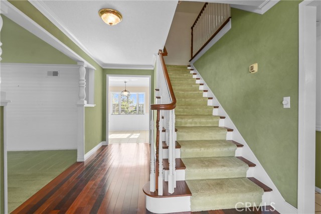 Detail Gallery Image 4 of 35 For 18216 Midbury, Brea,  CA 92821 - 4 Beds | 3 Baths