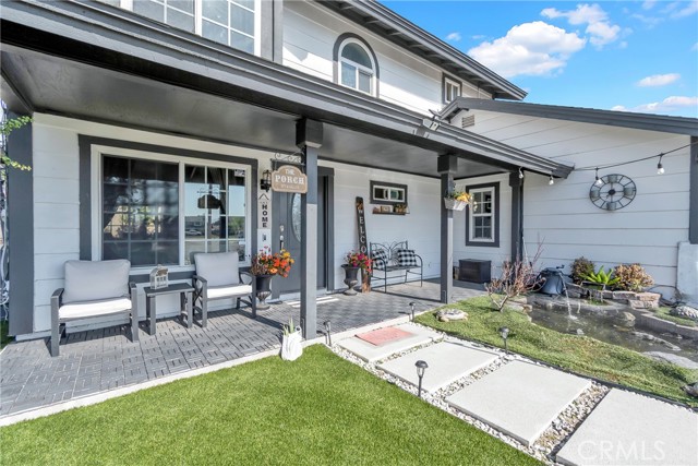 Detail Gallery Image 4 of 52 For 7620 Catawba Ct, Fontana,  CA 92336 - 4 Beds | 3 Baths