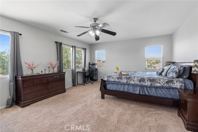 Detail Gallery Image 19 of 39 For 14905 Ansley Ct, Moreno Valley,  CA 92555 - 5 Beds | 3 Baths