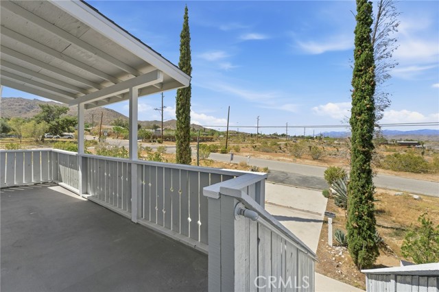 Detail Gallery Image 31 of 35 For 7281 Sherwood, Joshua Tree,  CA 92252 - – Beds | – Baths