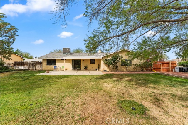 Detail Gallery Image 32 of 42 For 41038 171st, Lancaster,  CA 93535 - 3 Beds | 2 Baths