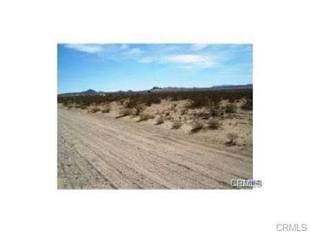 Detail Gallery Image 5 of 9 For 0 North Side, Lucerne Valley,  CA 92356 - – Beds | – Baths