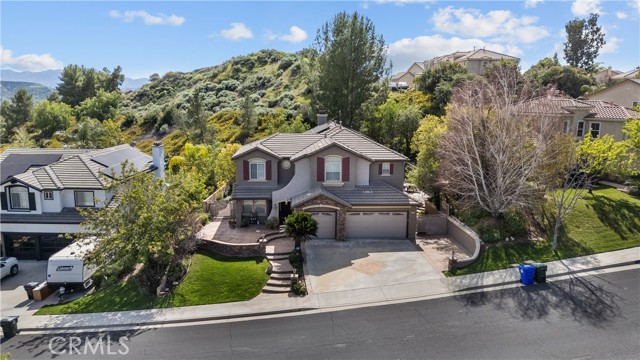 Detail Gallery Image 56 of 56 For 21736 Redwood Canyon, Saugus,  CA 91390 - 4 Beds | 4 Baths