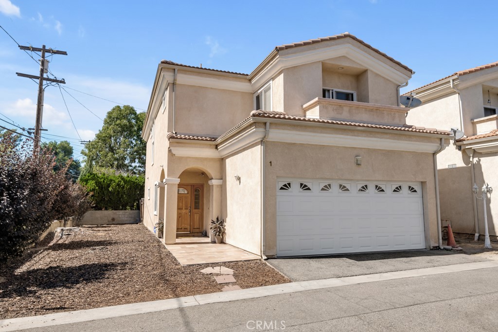 12642 Ralston Avenue #1