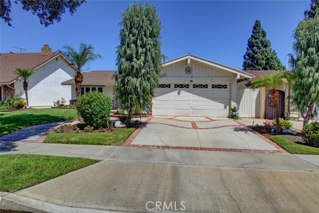 10781 Hungerford Pl, Cerritos, CA 90703