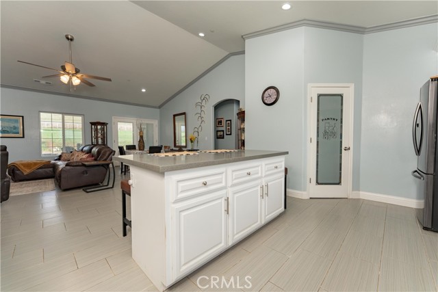 Detail Gallery Image 22 of 62 For 16605 Deer Creek Dr, Springville,  CA 93265 - 4 Beds | 3 Baths