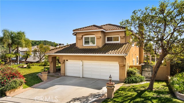 Detail Gallery Image 6 of 53 For 3285 Rim Rd, Yorba Linda,  CA 92886 - 5 Beds | 4 Baths