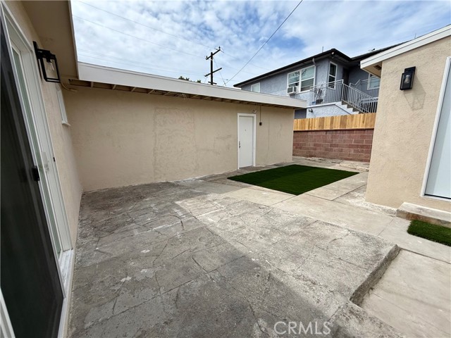 Detail Gallery Image 30 of 40 For 6161 Orange Ave, Long Beach,  CA 90805 - 3 Beds | 1/1 Baths