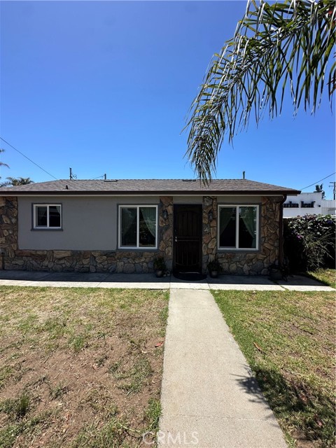Detail Gallery Image 1 of 1 For 346 Rockaway Ave, Grover Beach,  CA 93433 - 2 Beds | 1 Baths