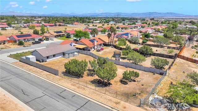 Detail Gallery Image 47 of 47 For 15505 via Cartagena St, Hesperia,  CA 92345 - 3 Beds | 2 Baths