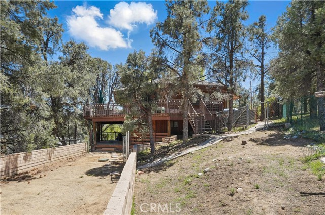 Detail Gallery Image 53 of 57 For 1132 Hut Ct, Frazier Park,  CA 93225 - 3 Beds | 3 Baths