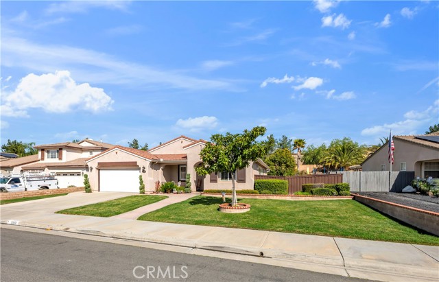 Detail Gallery Image 35 of 44 For 23832 Barberry, Murrieta,  CA 92562 - 3 Beds | 3 Baths