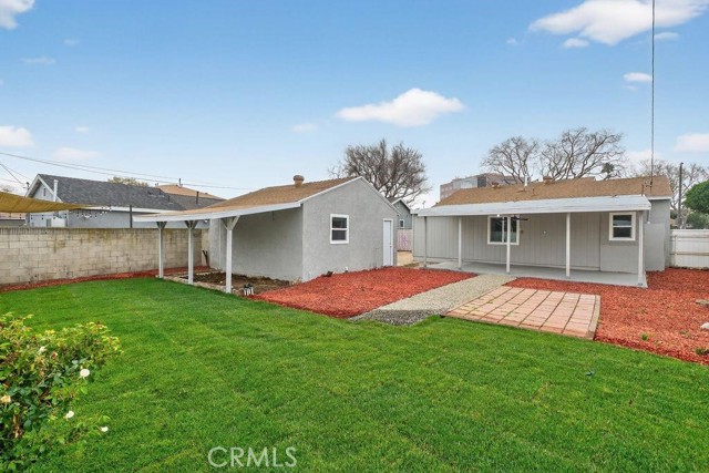 Detail Gallery Image 41 of 49 For 4392 Elm, Long Beach,  CA 90807 - 4 Beds | 2 Baths