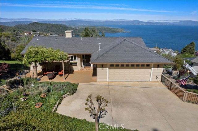 Detail Gallery Image 5 of 72 For 3019 Skyline Dr, Kelseyville,  CA 95451 - 3 Beds | 2/1 Baths