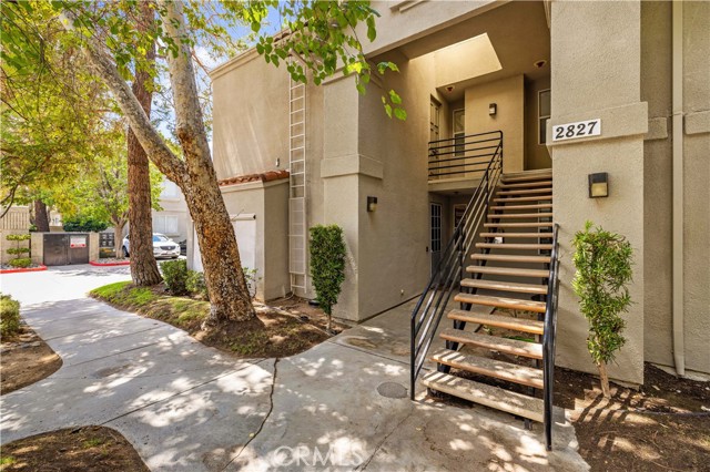 Detail Gallery Image 2 of 29 For 2827 W Avenue K12 #211,  Lancaster,  CA 93536 - 2 Beds | 2 Baths