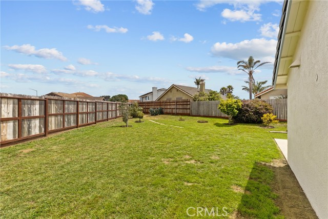 Detail Gallery Image 35 of 35 For 5137 Ibis Cir, Guadalupe,  CA 93434 - 3 Beds | 2 Baths