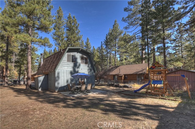 Detail Gallery Image 24 of 31 For 1036 Robinhood Bld, Big Bear City,  CA 92314 - 2 Beds | 1 Baths