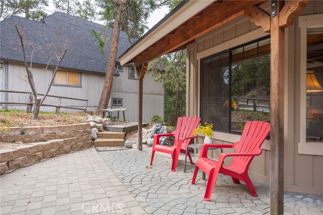 Detail Gallery Image 34 of 35 For 414 Pioneer Rd, Lake Arrowhead,  CA 92352 - 4 Beds | 2 Baths