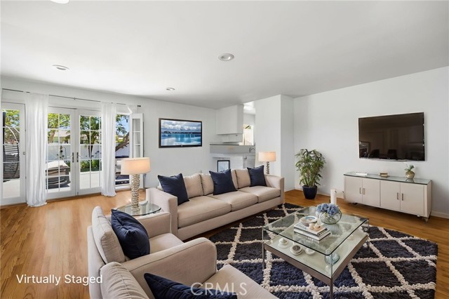 Detail Gallery Image 8 of 37 For 17405 Kornblum Ave, Torrance,  CA 90504 - 3 Beds | 1 Baths