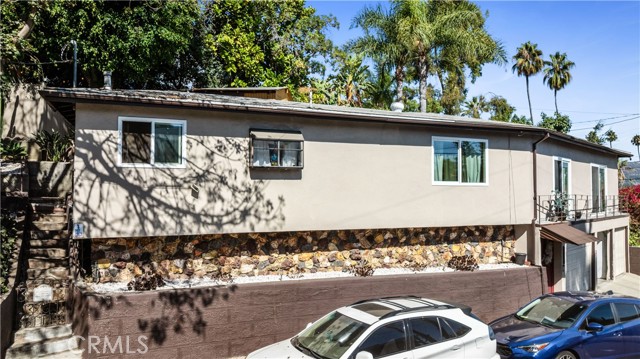 Detail Gallery Image 23 of 41 For 3432 Larissa Dr, Los Angeles,  CA 90026 - – Beds | – Baths