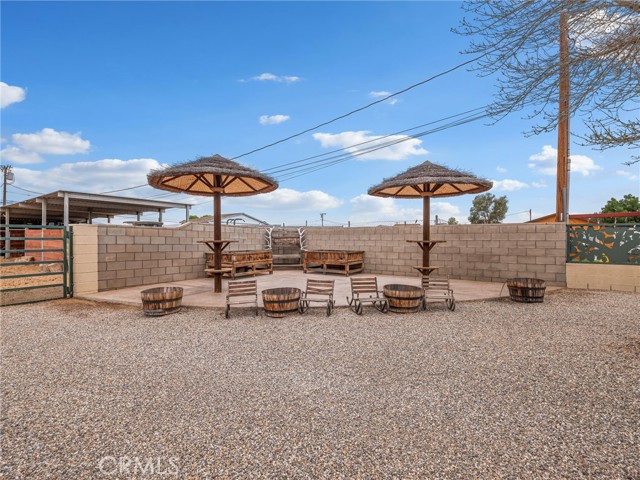Detail Gallery Image 53 of 57 For 13991 Jicarilla Rd, Apple Valley,  CA 92307 - 4 Beds | 3 Baths