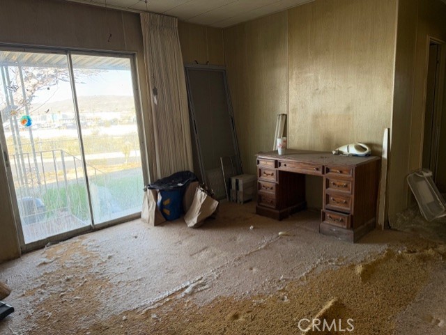 Detail Gallery Image 25 of 25 For 701 Montara Rd #161,  Barstow,  CA 92311 - 2 Beds | 2 Baths