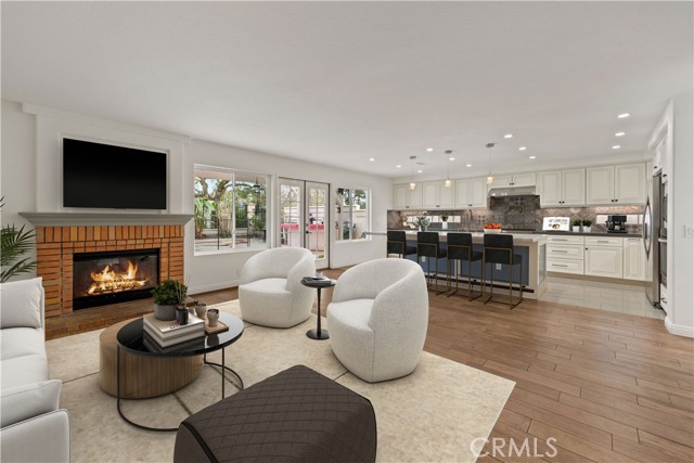 Detail Gallery Image 11 of 41 For 26531 Domingo Dr, Mission Viejo,  CA 92692 - 4 Beds | 3 Baths