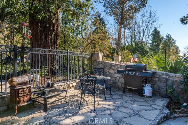 Image 4 of 26 For 1872 Old Waterman Canyon Rd