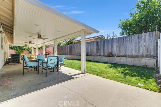 Detail Gallery Image 28 of 41 For 1602 E Oak Hill Ct, Ontario,  CA 91761 - 4 Beds | 2 Baths