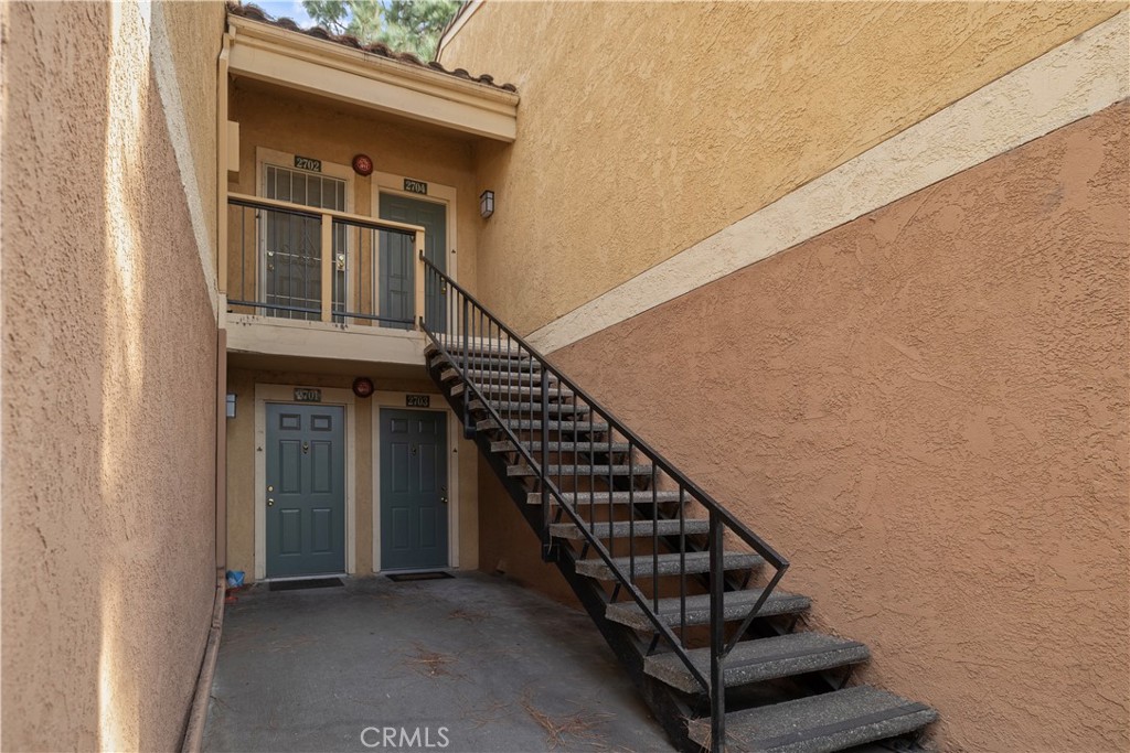 10655 Lemon Avenue #2703