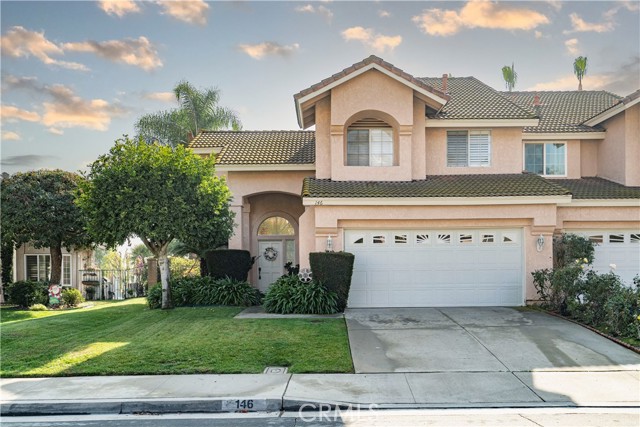 146 Calle Renata, San Dimas, CA 91773