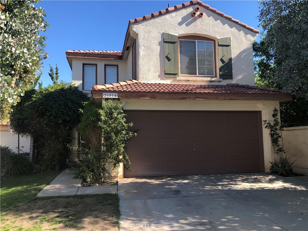 26014 Topper Court, Stevenson Ranch, CA 91381
