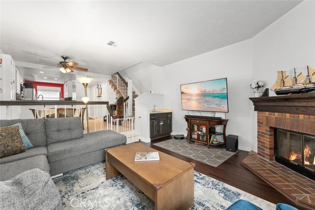 Detail Gallery Image 15 of 50 For 308 Molokai Dr, Placentia,  CA 92870 - 2 Beds | 2/1 Baths
