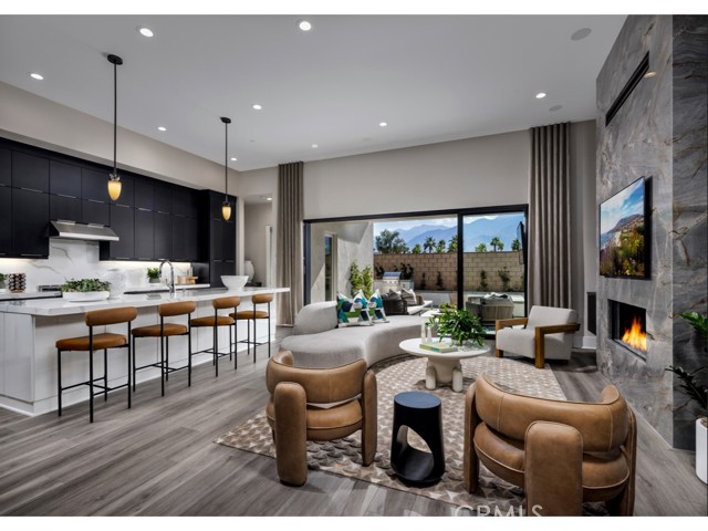 Detail Gallery Image 3 of 11 For 1380 Celadon St, Palm Springs,  CA 92262 - 2 Beds | 2/1 Baths