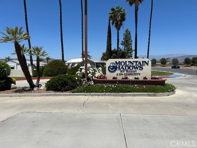 Detail Gallery Image 22 of 22 For 1295 S Cawston Ave #498,  Hemet,  CA 92545 - 1 Beds | 1 Baths