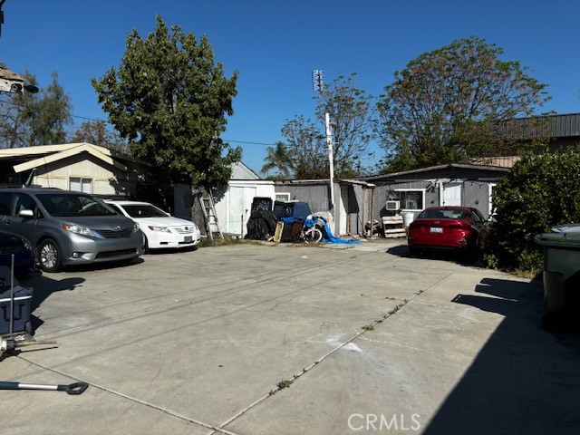 Detail Gallery Image 7 of 7 For 1188 E 2nd, San Bernardino,  CA 92408 - 2 Beds | 1 Baths