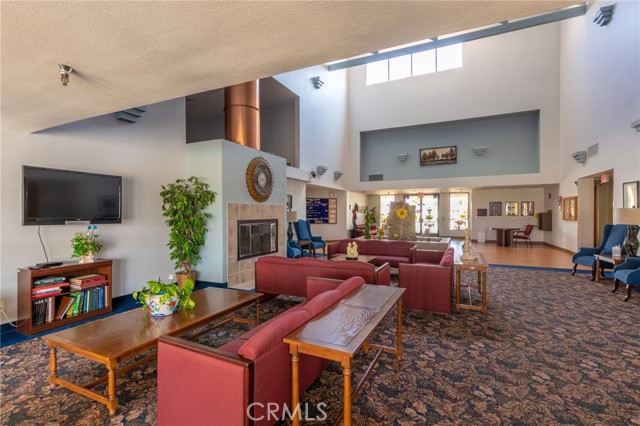 Detail Gallery Image 15 of 21 For 1295 S Cawston #257,  Hemet,  CA 92545 - 1 Beds | 1 Baths