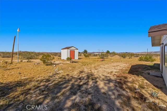 Detail Gallery Image 40 of 48 For 63434 Two Mile, Joshua Tree,  CA 92252 - 3 Beds | 2 Baths