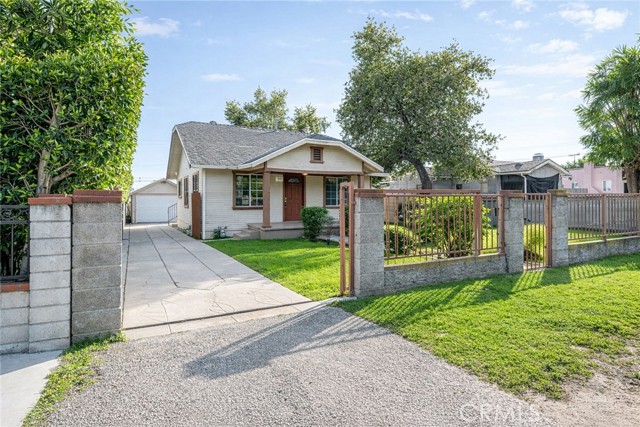 Detail Gallery Image 2 of 30 For 3328 Milton St, Pasadena,  CA 91107 - 3 Beds | 2 Baths