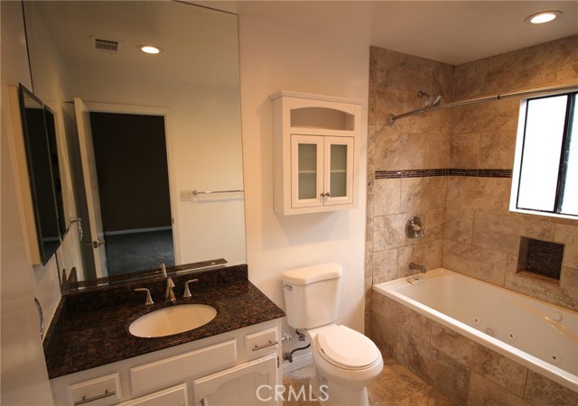 Master bath #2