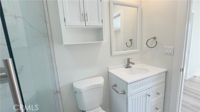 Detail Gallery Image 11 of 19 For 919 E Acacia Ave #O,  Glendale,  CA 91205 - 2 Beds | 1 Baths