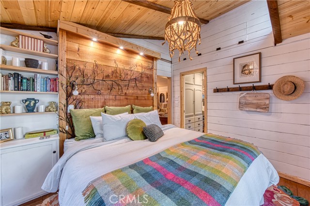 Detail Gallery Image 26 of 26 For 9287 Corral Rd, Forest Falls,  CA 92339 - 2 Beds | 1 Baths