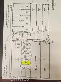 Detail Gallery Image 5 of 5 For 0 Los Olivas, Merced,  CA 95348 - – Beds | – Baths