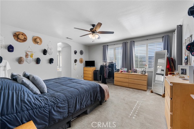 Detail Gallery Image 43 of 75 For 40637 Pinina Ct, Palmdale,  CA 93551 - 5 Beds | 4 Baths